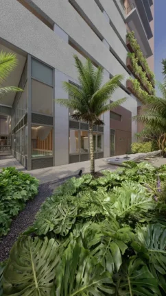 Imagem Poema Liberdade - Residencial - Poema Liberdade - Residencial