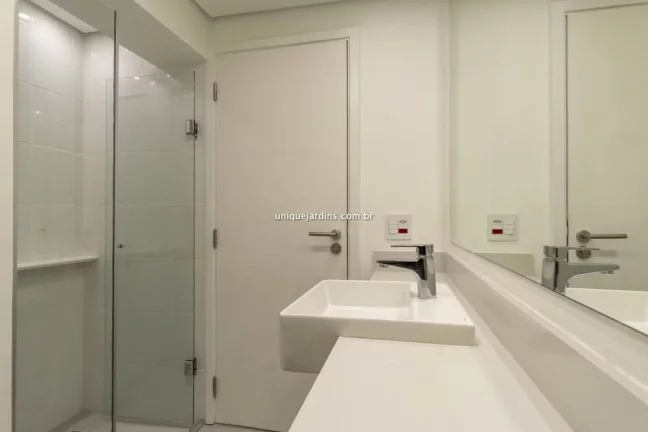 Imagem Apartamento à venda Higienópolis São Paulo