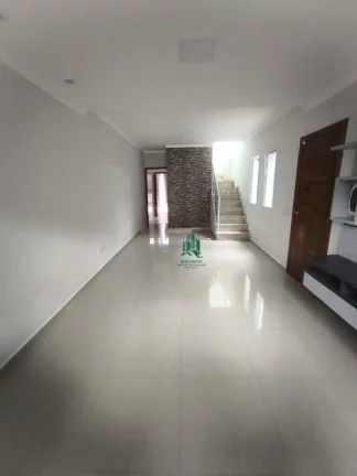 Imagem Sobrado com 3 dormitórios à venda, 135 m² por R$ 570.000,00 - Jardim Adriana - Guarulhos/SP