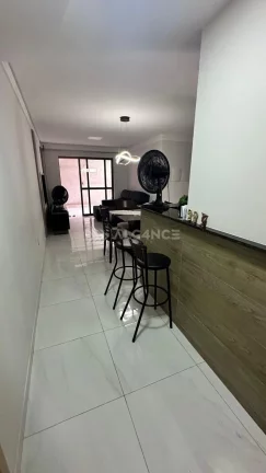 Imagem Apto - 3 Quartos - 1 Suíte - 138,22 m² - Estados, João Pessoa/PB