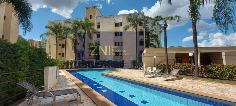 Imagem Oportunidade - Apartamento à Venda no Nova Aliança R 1468
