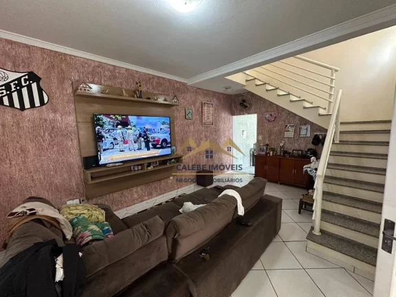 Imagem Casa com 3 dormitórios à venda, 110 m² por R$ 370.000,00 - Jardim Wanderley - Tatuí/SP