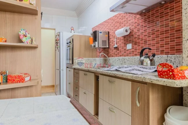 Imagem APARTAMENTO RESIDENCIAL em São Paulo - SP, Tatuapé