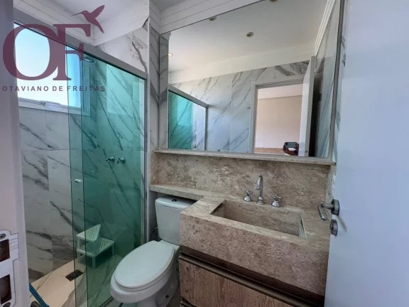 Imagem Oportunidade apto. Condomínio Forest - 3 Quartos - 89m² - Jundiaí/SP