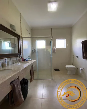 Imagem CASA RESIDENCIAL em ITU - SP, JARDIM PLAZA ATHÉNÉE