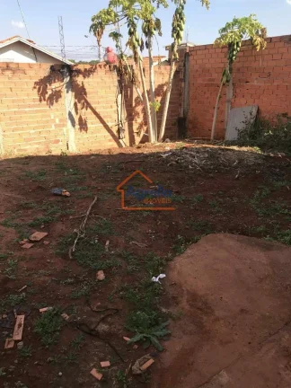 Imagem Casa à venda no bairro Parque Residencial Ypê Amarelo - Mogi Guaçu/SP