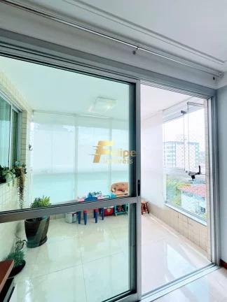 Imagem UM PERFEITO APARTAMENTO DE 2 QUARTOS E SUÍTE EM JARDIM CAMBURI!