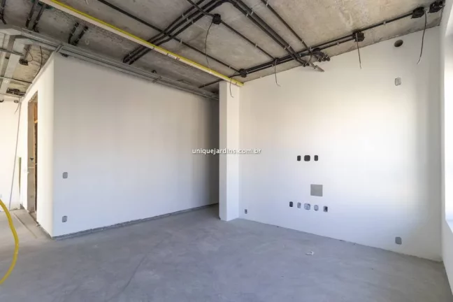 Imagem Apartamento à venda Vila Nova Conceição São Paulo