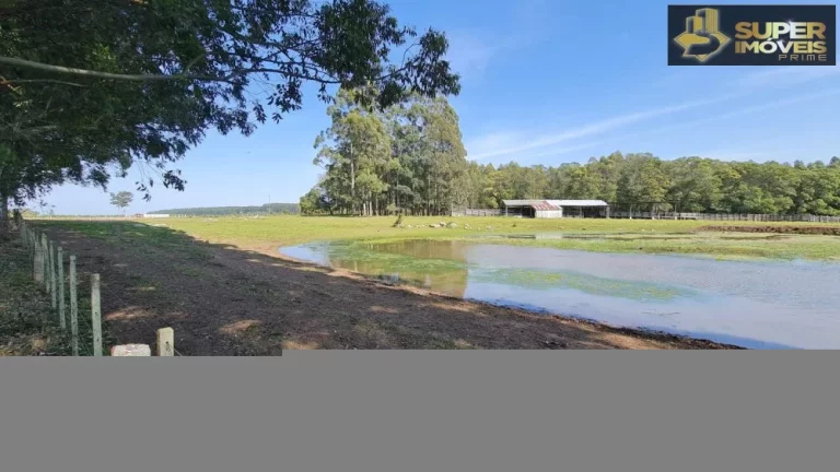 Imagem Fazenda Mista em Pedras Altas-RS