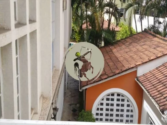 Imagem SOBRADO COMERCIAL PARA LOCAÇÃO NO GONZAGA MARAVILHOSO SOBRADO COMERCIAL PRONTO PARA CLINICA ÉDICA...
