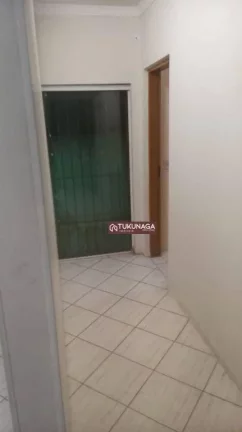 Imagem Sala para alugar, 50 m² por R$ 1.022,00/mês - Jardim Vila Galvão - Guarulhos/SP