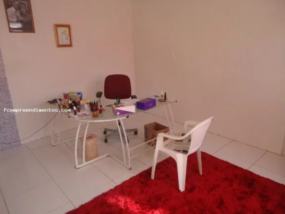 Imagem Sobrado para Venda em Limeira, Vila Castelar, 5 dormitórios, 3 banheiros, 1 vaga
