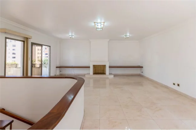 Imagem COBERTURA RESIDENCIAL em São Paulo - SP, Moema