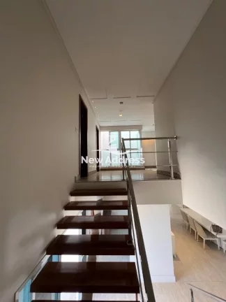 Imagem Casa Duplex de Alto Padrão com 5 Quartos em Morada de Santa Fé - Cariacica