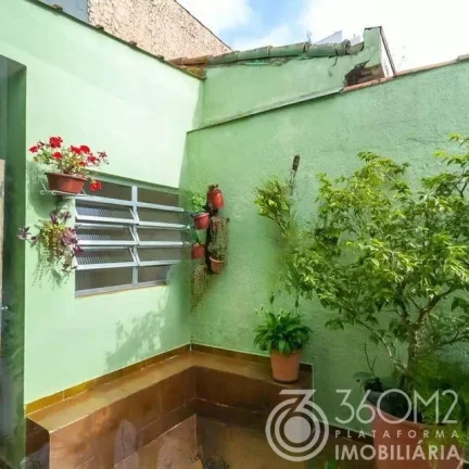 Imagem Casa para Venda em São Bernardo do Campo / SP no bairro Rudge Ramos