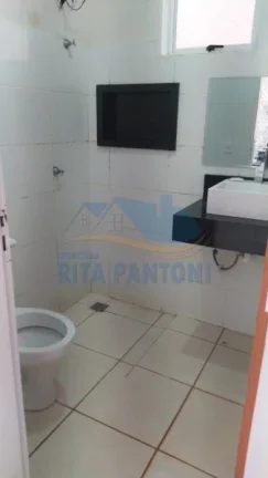 Imagem Casa - Brodowski - Parque Residencial Lascala