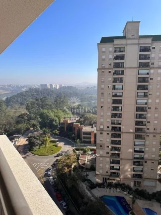 Imagem Apartamento Venda Alphaville | Bonnard 307 - 2 dorms - 1 suíte - 2 vagas - R$800.000 | Barueri/SP