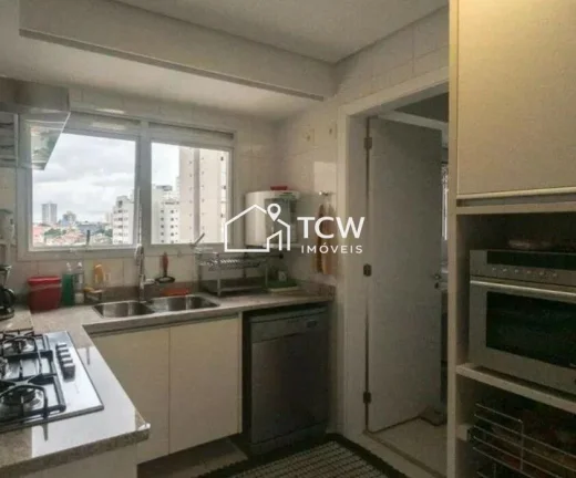 Imagem Apartamento à venda no bairro Chácara Klabin - São Paulo/SP, Zona Sul
