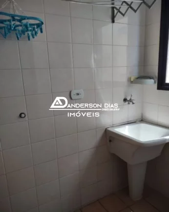 Imagem Apartamento com 2 dormitórios venda, 75m² por R$ 580.000 - Centro - Caraguatatuba/SP