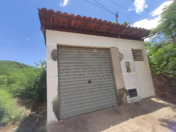 Oportunidade Única em IACU - BA | Tipo: Casa | Negociação: Venda Direta Online | Situação: Imóvel