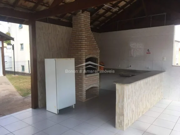 Imagem APARTAMENTO MODERNO E COMPLETÍSSIMO À VENDA EM CAMPINAS/SP

Ótimo apartamento à venda em Campina...