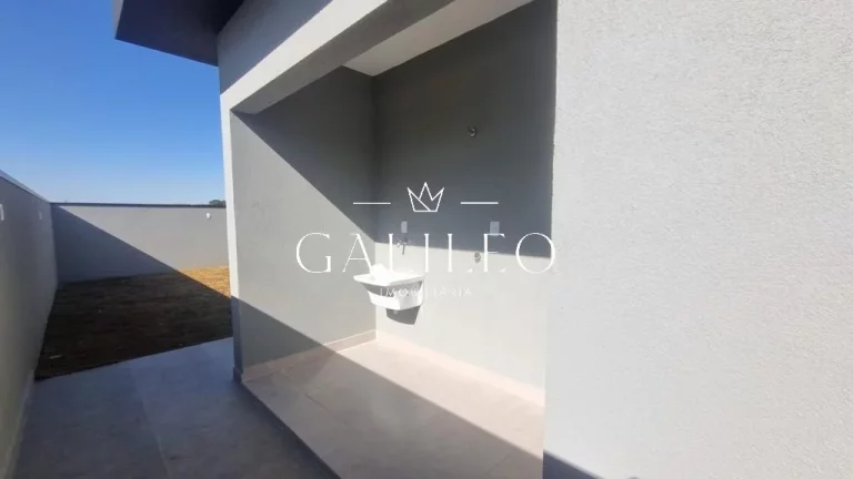 Imagem Casa pronta a venda no Condomínio Gran Ville São Venâncio | Itupeva | São Paulo