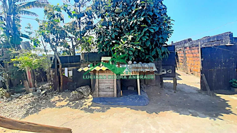 Imagem Terreno Padrão