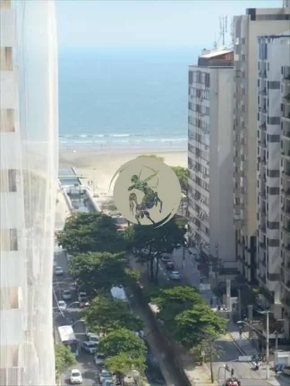 Imagem COBERTURA DUPLEX COM VISTA MAR E GARAGEM FECHADA! MARAVILHOSA COBERTURA DUPLEX COM GARAGEM FECHADAPA...