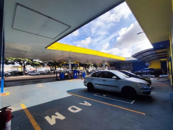 Imagem Terreno comercial para venda em Estação, 1,923m2