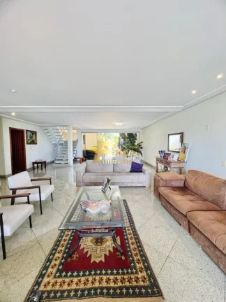 Imagem Venha morar na deslumbrante Casa Ilha do Boi!