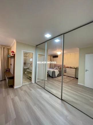 Imagem Casa Mobiliada á venda localizada na VARZEA DO RANCHINHO em Camboriú/SC