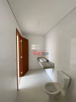 Imagem Casa com 3 dormitórios à venda, 120 m² por R$ 549.000,00 - Rasa - Armação dos Búzios/RJ