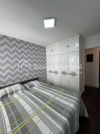 Imagem Apartamento em excelente localização no Cambuí, conforto e praticidade nesse bairro incrível 

-...