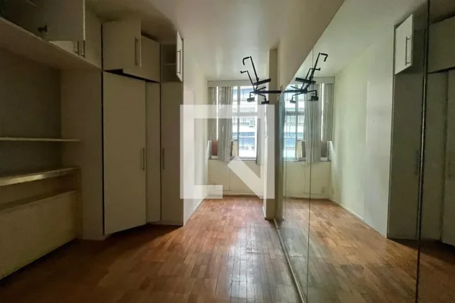 Imagem Apartamento à Venda - Copacabana, 3 Quartos, 120 m2
