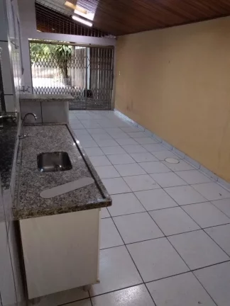 Imagem CASA À VENDA NO LOPES IGLESIA EM NOVA ODESSA