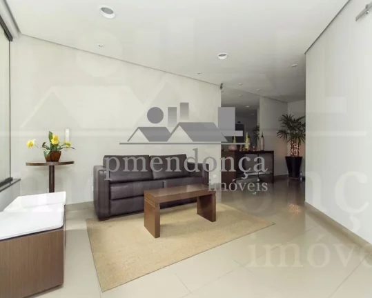 Imagem Apartamento à venda na Pompéia com 02 quartos e 1 vaga, 74m²