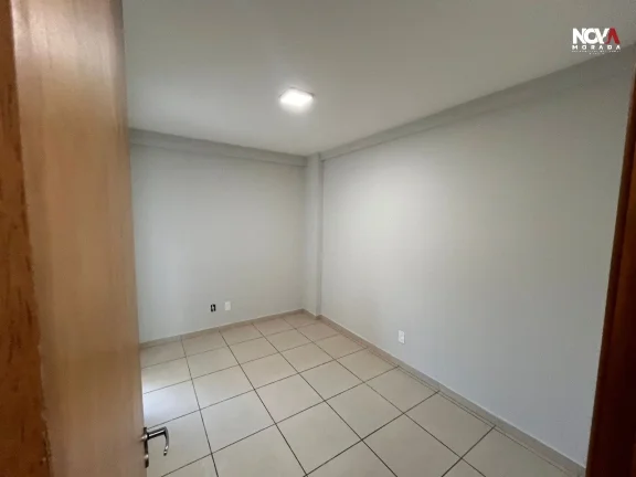 Imagem Você sonha em morar em um apartamento moderno, bem localizado e com lazer completo? Essa pode ser a...