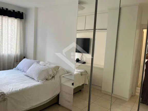 Imagem Apartamento de 2 Quartos à Venda no Cidade Jardim - Residencial Maayan