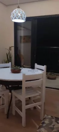 Imagem Apartamento à venda, 66 m² por R$ 590.000,00 - Vila Domingues - Votorantim/SP