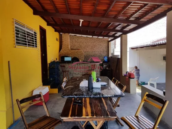 Imagem Chácara em Paranamirim