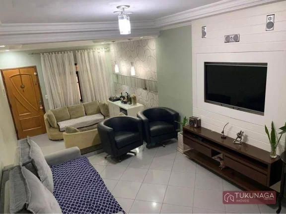 Imagem Sobrado com 2 quartos à venda, 220 m² por R$ 680.000 - Jardim Matarazzo - São Paulo/SP