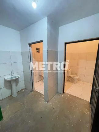 Imagem Galpão para locação, Loteamento Recife, PETROLINA - PE