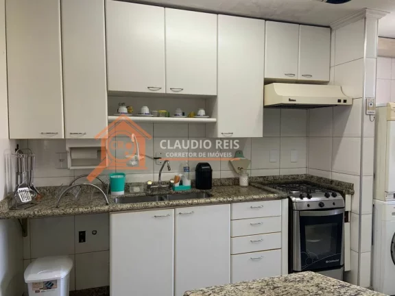 Imagem Apartamento com 4 Quartos à venda, 116m² - Jardim Marajoara