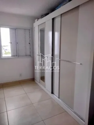 Imagem APARTAMENTO COM 54 M² À VENDA, CONDOMÍNIO MORADA DOS PÁSSAROS, JUNDIAÍ SP
