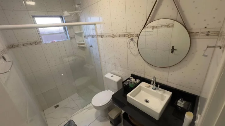 Imagem CASA, 3 QUARTOS SENDO 1 SUÍTE, RAINHA
