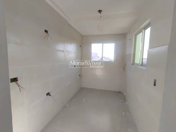 Imagem Apartamento para Venda em São José dos Pinhais, Parque da Fonte, 2 dormitórios, 1 banheiro, 1 vaga