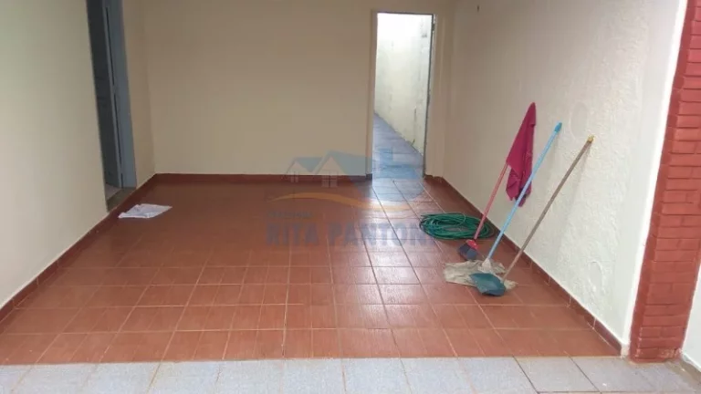 Imagem Casa - Ribeirão Preto - Avelino Alves Palma - Região Norte