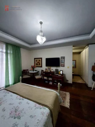Imagem Apartamento Duplex com 4 quartos à venda, 536 m² por R$ 3.200.000 - Jardim Vinte e Cinco de Agosto - Duque de Caxias/RJ
