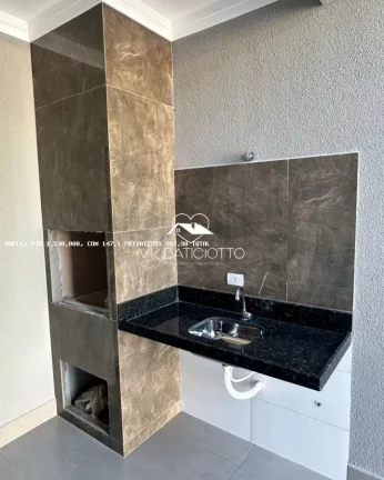 Imagem Casa para Venda em Maringá / PR no bairro Conjunto João de Barro Porto Seguro II