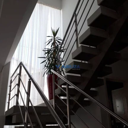 Imagem Sobrado com 3 dormitórios à venda, 290 m² por R$ 1.190.000,00 - Jardim City - Guarulhos/SP
